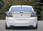 Dodge Avenger Tuner Stormtrooper 2007 года